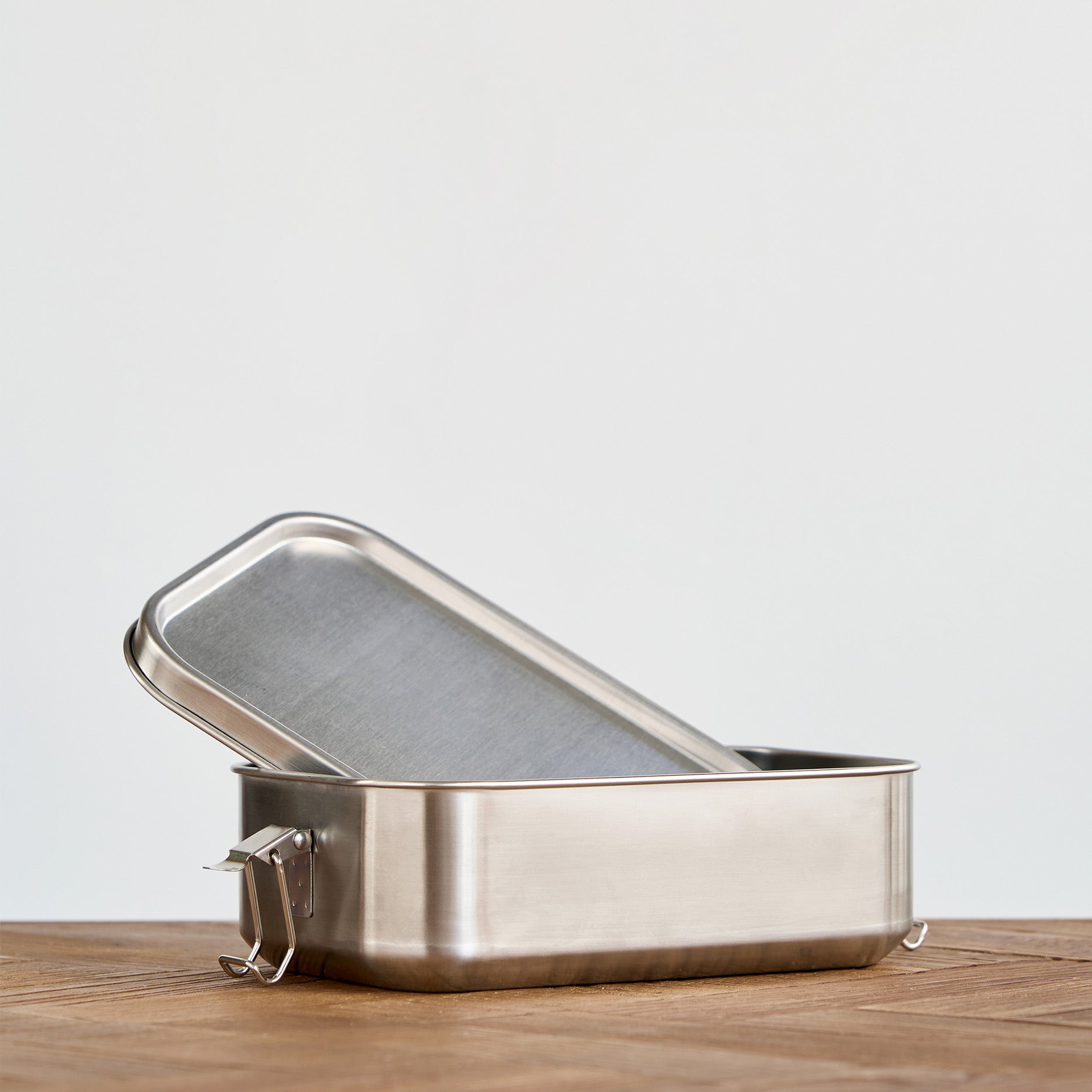 Master madopbevaringsboks SS